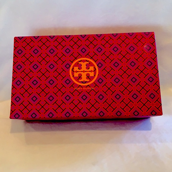 TORY BURCH Miller Calf Leather Sandals in Light Makeup ~ New in Box ~ Size 10 - Picture 8 of 10